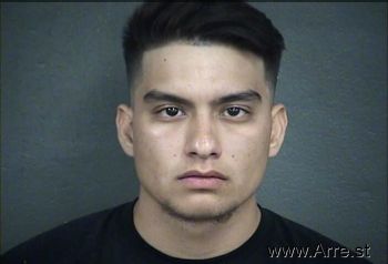 Jesus  Estrada Valles Mugshot